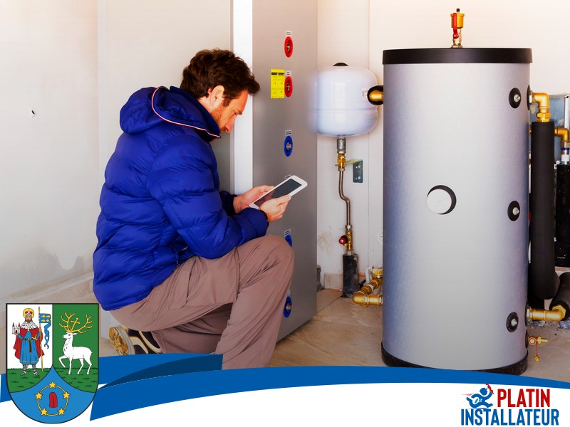 Professionelle Thermenwartung 1020 Wien - Leopoldstadt