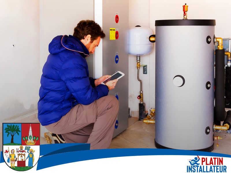 Professionelle Thermenwartung 1040 Wien - Wieden