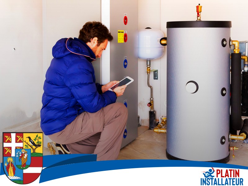 Professionelle Thermenwartung 1080 Wien - Josefstadt