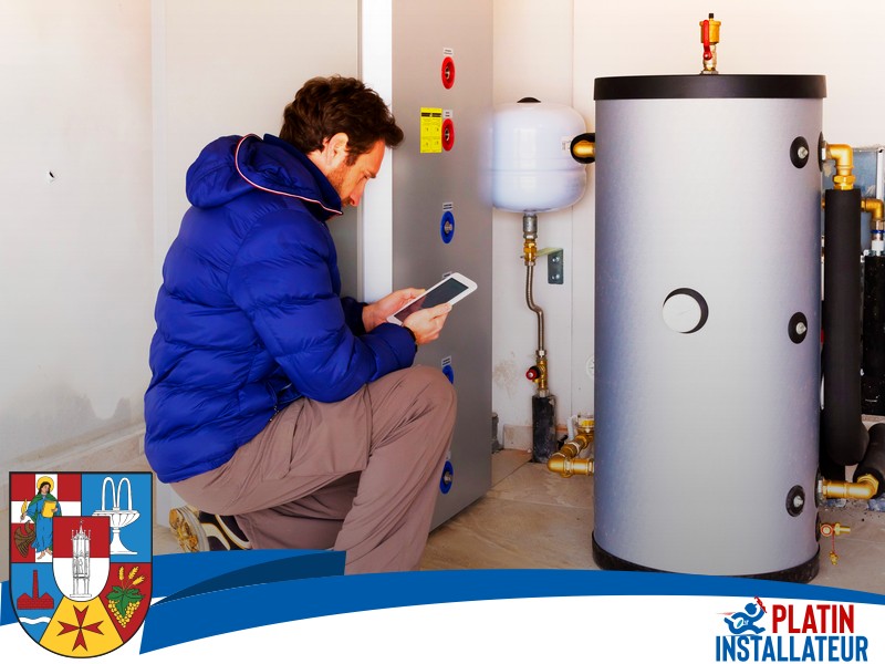 Professionelle Thermenwartung 1100 Wien - Favoriten