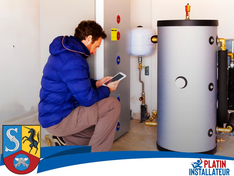 Professionelle Thermenwartung 1110 Wien - Simmering