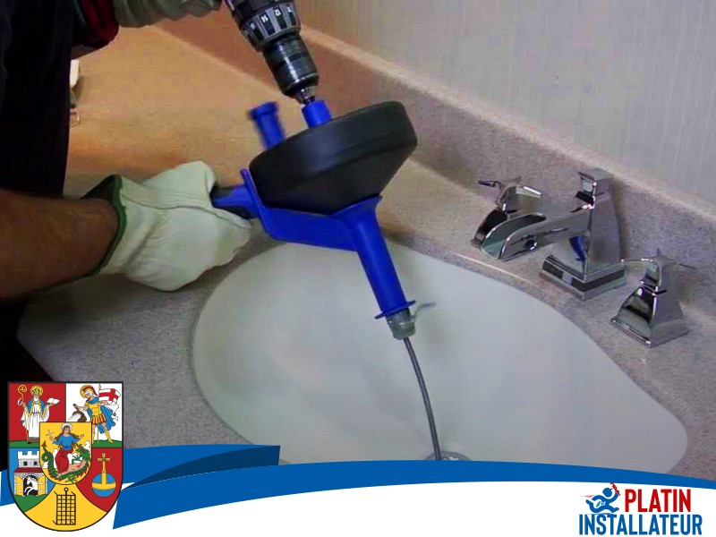 Regenfallrohr Reinigung 1050 Wien - Margareten