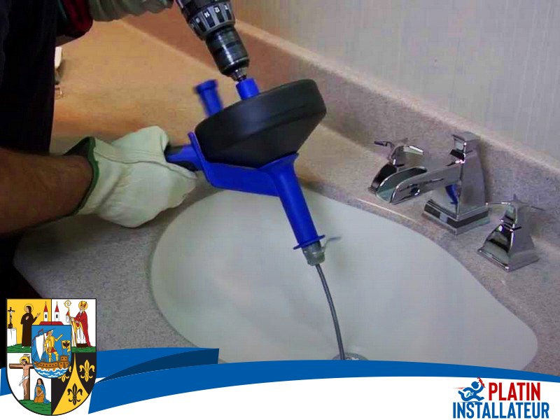 Regenfallrohr Reinigung 1060 Wien - Mariahilf