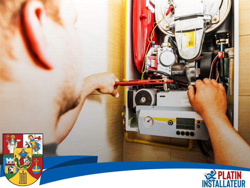 Reparatur Heizanlage günstig 1050 Wien - Margareten