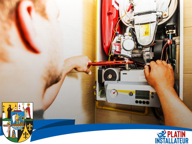 Reparatur Heizanlage günstig 1060 Wien - Mariahilf