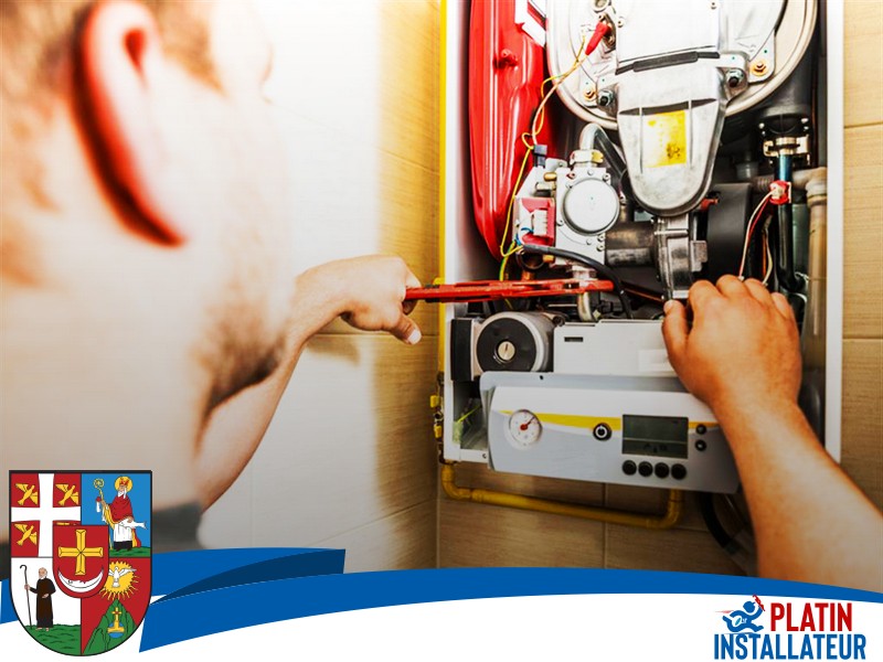 Reparatur Heizanlage günstig 1070 Wien - Neubau