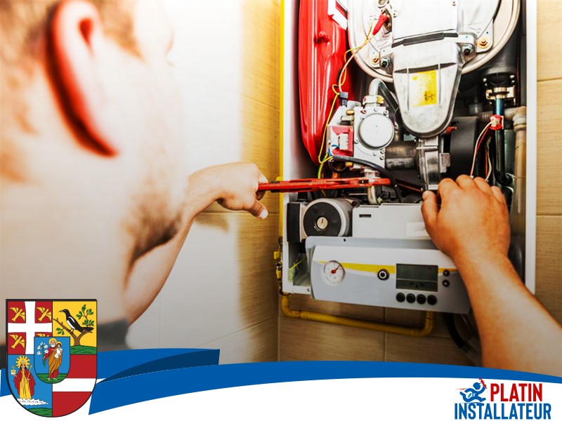 Reparatur Heizanlage günstig 1080 Wien - Josefstadt