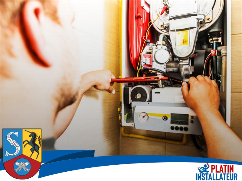 Reparatur Heizanlage günstig 1110 Wien - Simmering