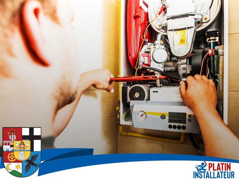 Reparatur Heizanlage günstig 1120 Wien - Meidling