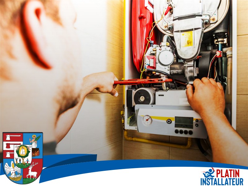 Reparatur Heizanlage günstig 1130 Wien - Hietzing