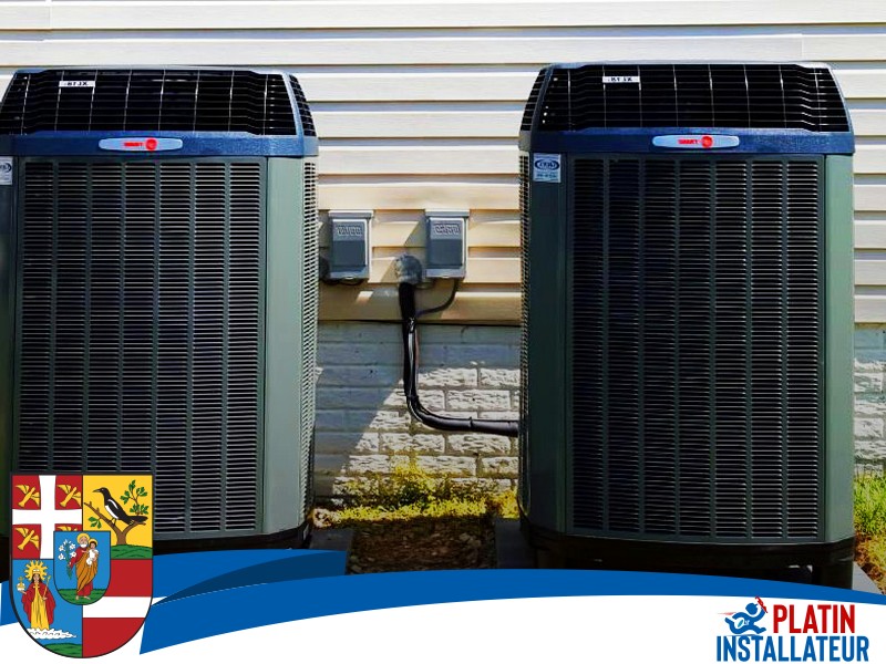 Reparatur und Wartung Wärmepumpen 1080 Wien - Josefstadt