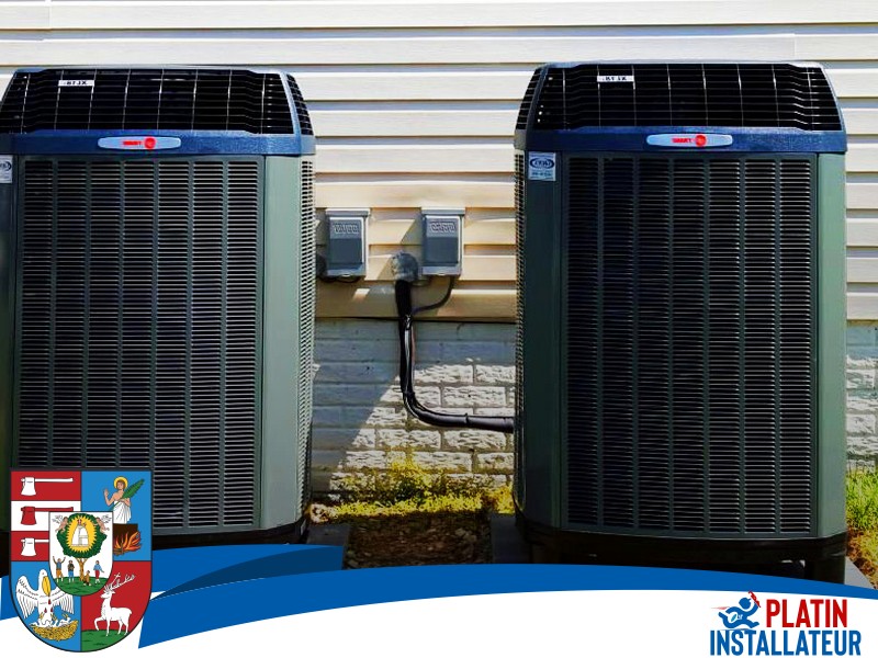 Reparatur und Wartung Wärmepumpen 1130 Wien - Hietzing