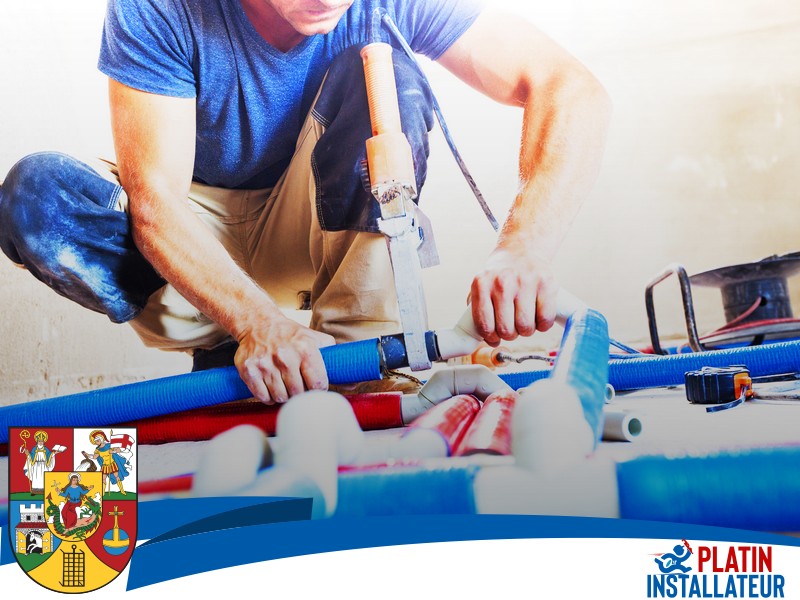 Rohr- und Kanalreparaturen 1050 Wien - Margareten