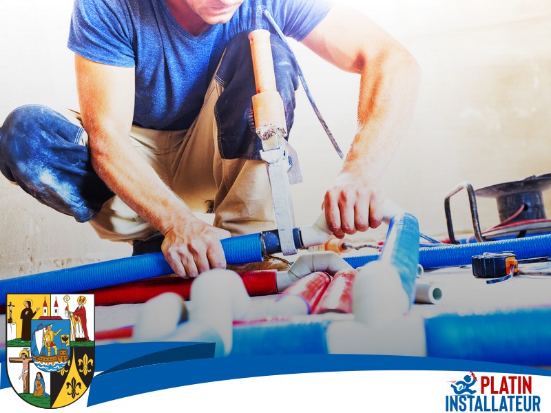 Rohr- und Kanalreparaturen 1060 Wien - Mariahilf