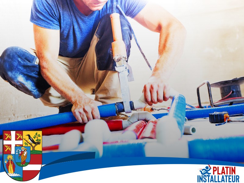 Rohr- und Kanalreparaturen 1080 Wien - Josefstadt