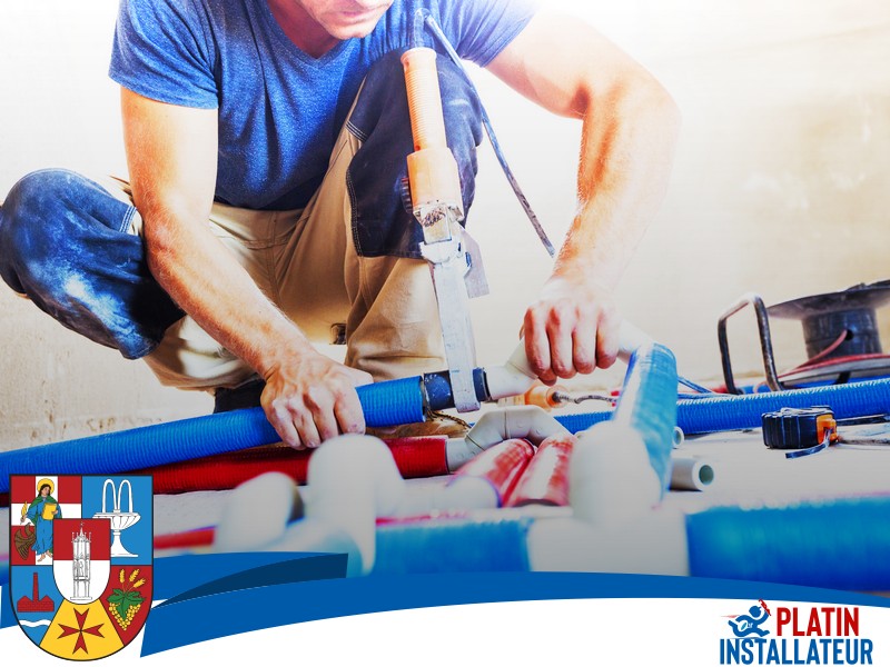 Rohr- und Kanalreparaturen 1100 Wien - Favoriten