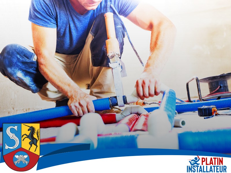 Rohr- und Kanalreparaturen 1110 Wien - Simmering