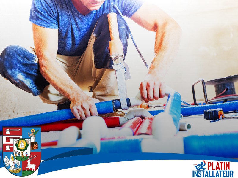 Rohr- und Kanalreparaturen 1130 Wien - Hietzing