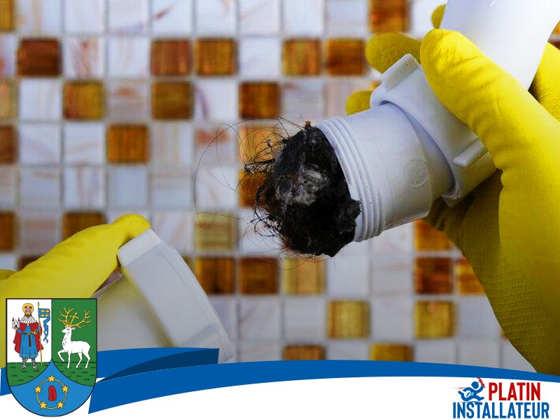 Rohr verstopft Kalk 1020 Wien - Leopoldstadt