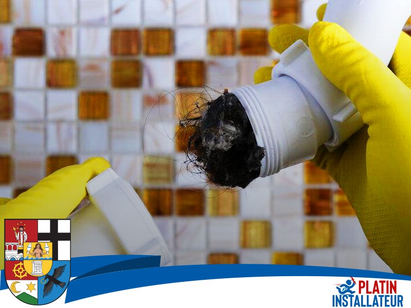 Rohr verstopft Kalk 1120 Wien - Meidling