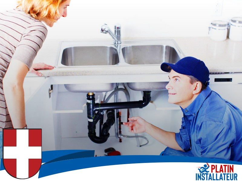 Rohrbruch Notdienst 1010 Wien - Innere Stadt