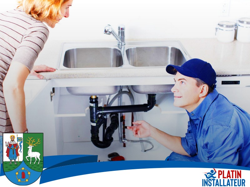 Rohrbruch Notdienst 1020 Wien - Leopoldstadt