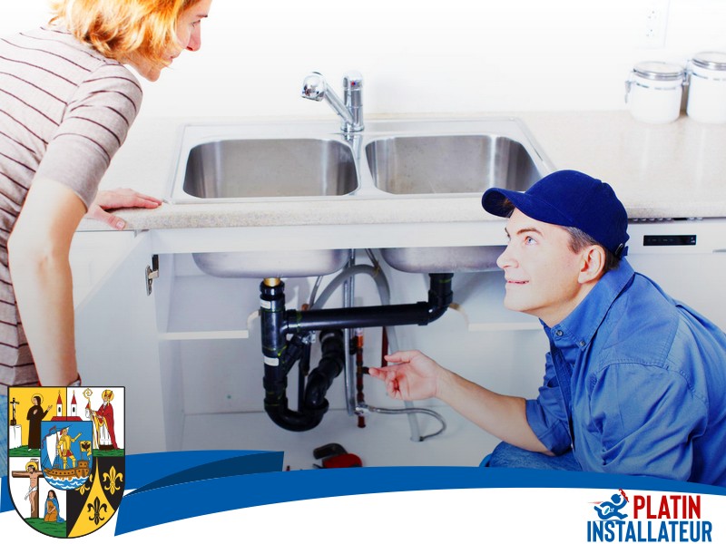 Rohrbruch Notdienst 1060 Wien - Mariahilf