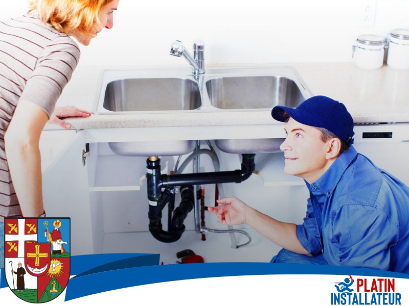 Rohrbruch Notdienst 1070 Wien - Neubau