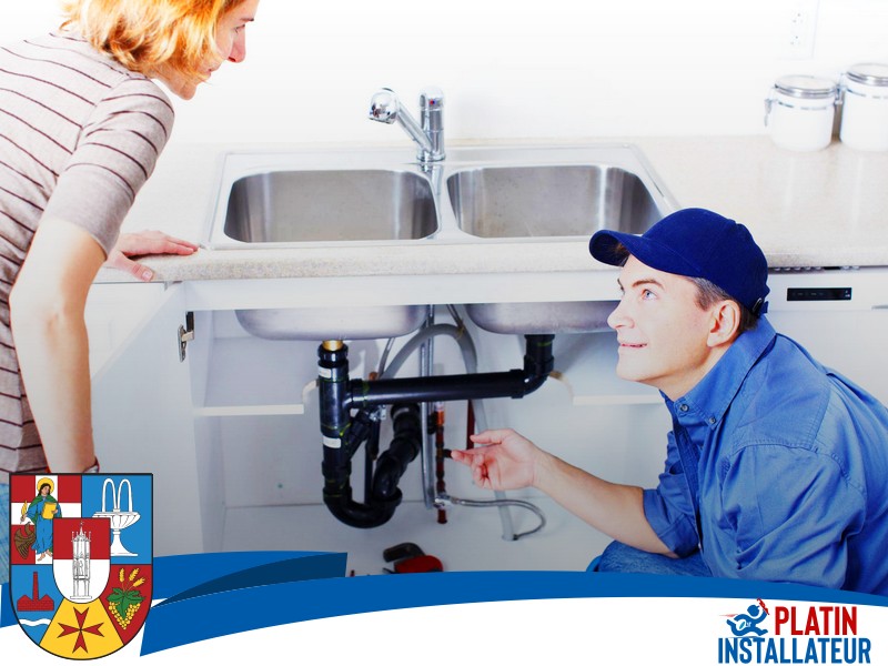 Rohrbruch Notdienst 1100 Wien - Favoriten