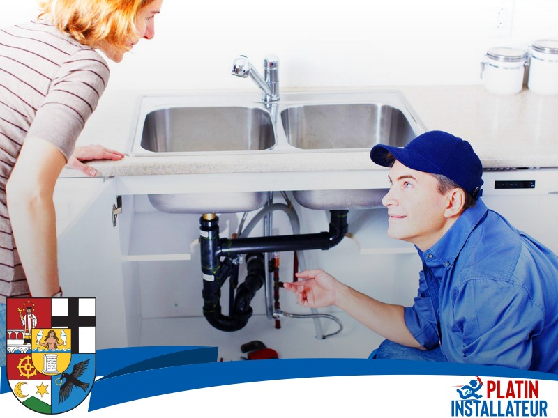 Rohrbruch Notdienst 1120 Wien - Meidling