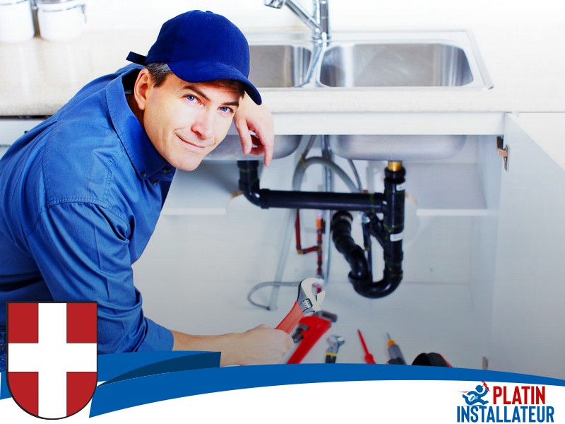 Rohrbruch Soforthilfe 1010 Wien - Innere Stadt