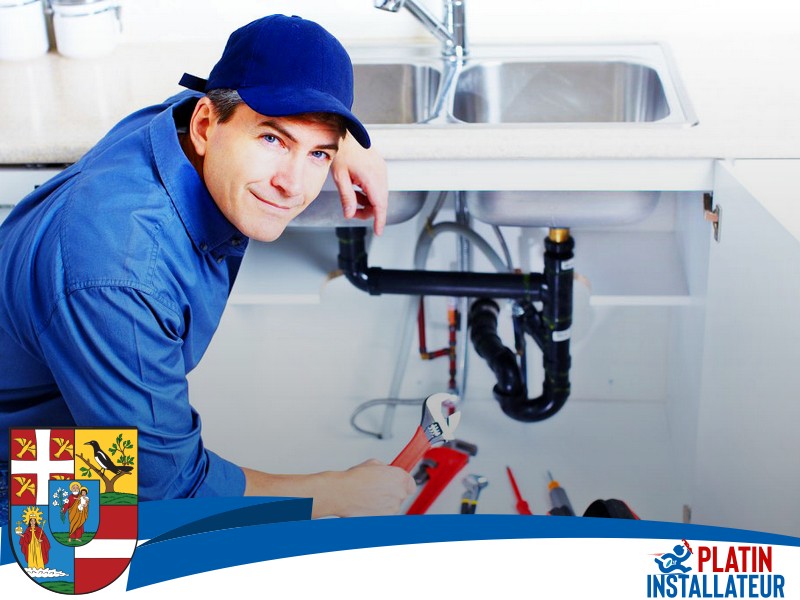 Rohrbruch Soforthilfe 1080 Wien - Josefstadt