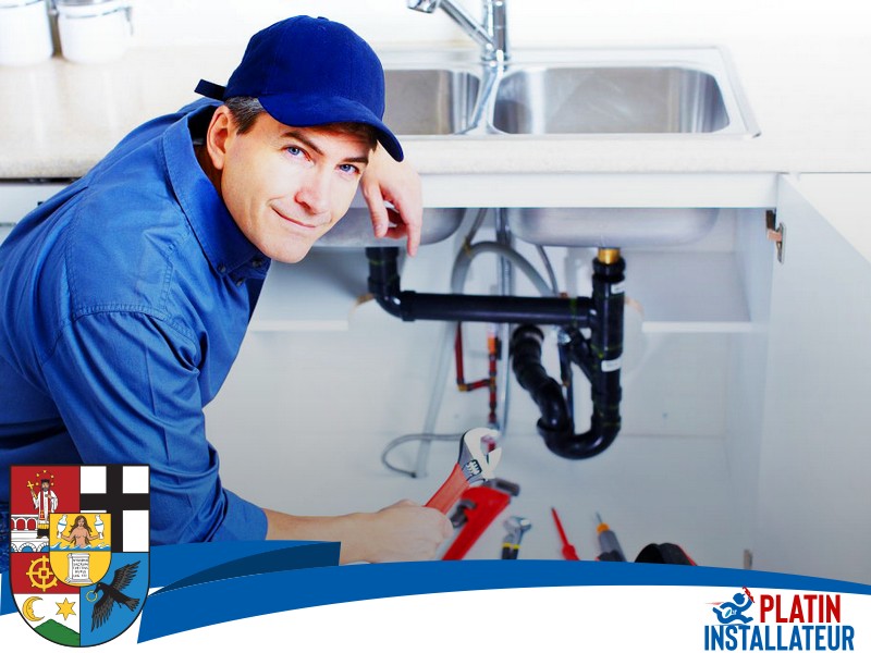 Rohrbruch Soforthilfe 1120 Wien - Meidling