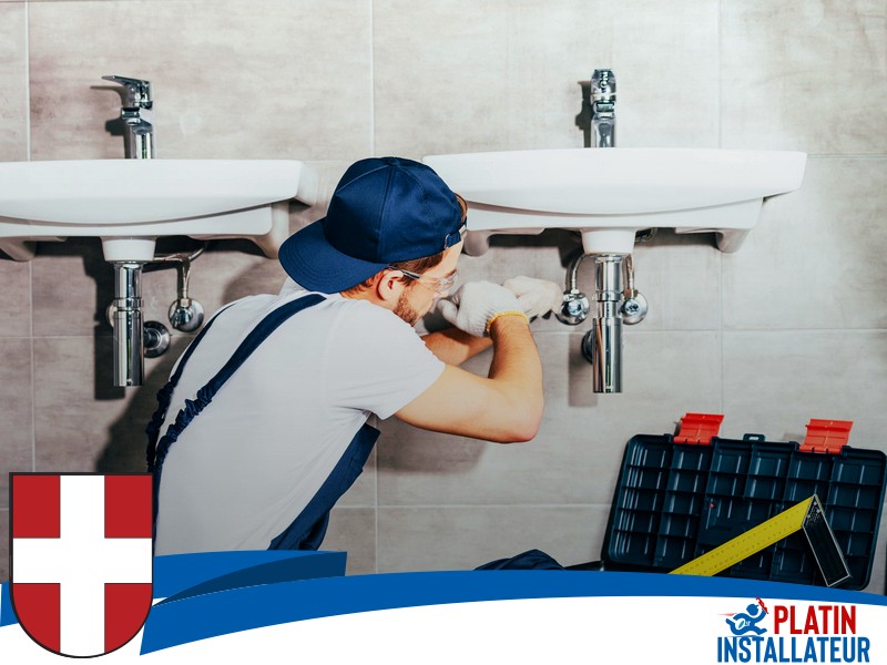 Rohrbruch Waschbecken 1010 Wien - Innere Stadt