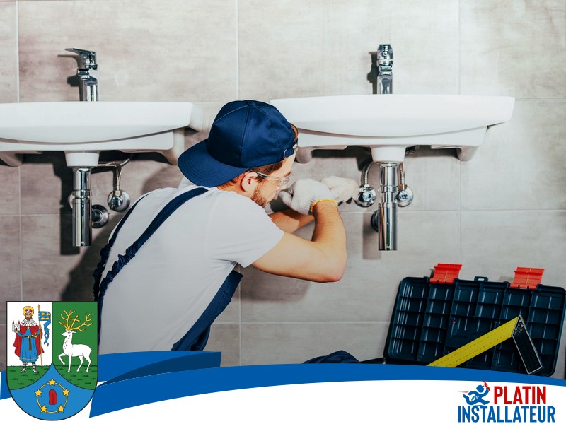 Rohrbruch Waschbecken 1020 Wien - Leopoldstadt