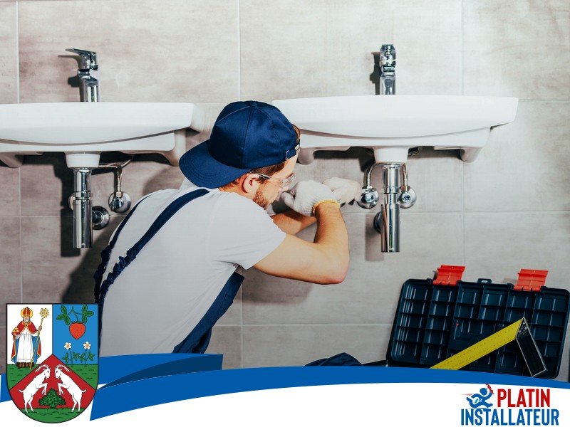 Rohrbruch Waschbecken 1030 Wien - Landstraße