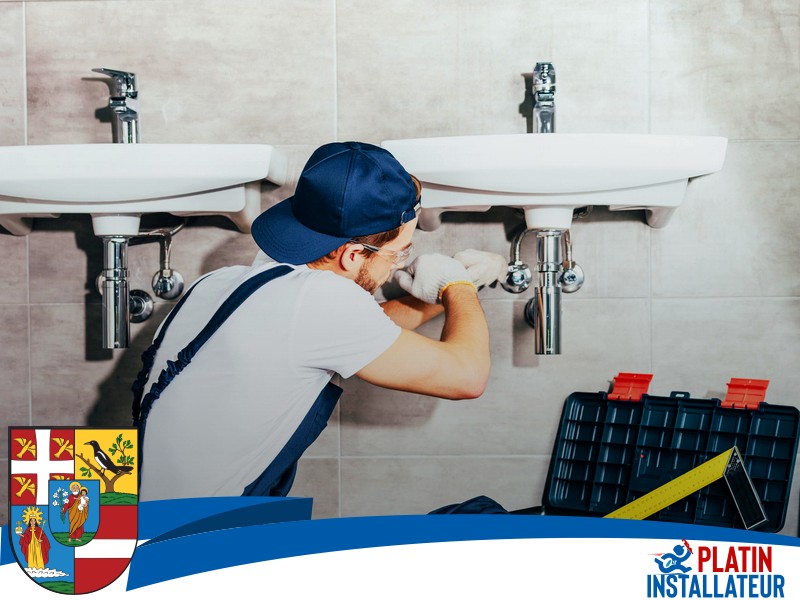 Rohrbruch Waschbecken 1080 Wien - Josefstadt