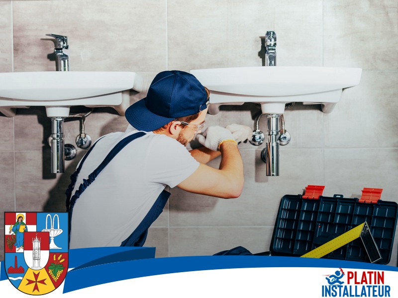 Rohrbruch Waschbecken 1100 Wien - Favoriten