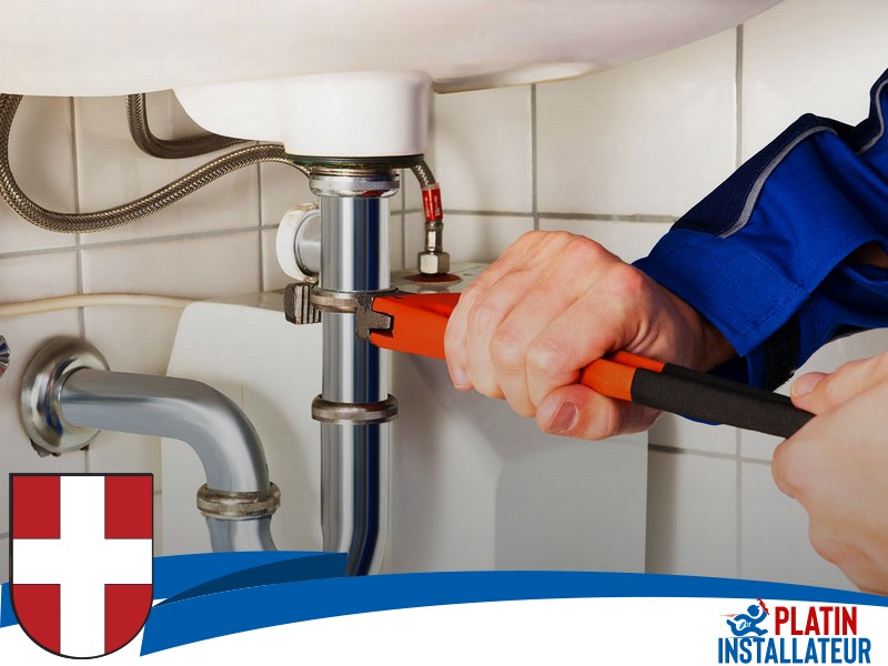 Rohrbruch Wohnung 1010 Wien - Innere Stadt