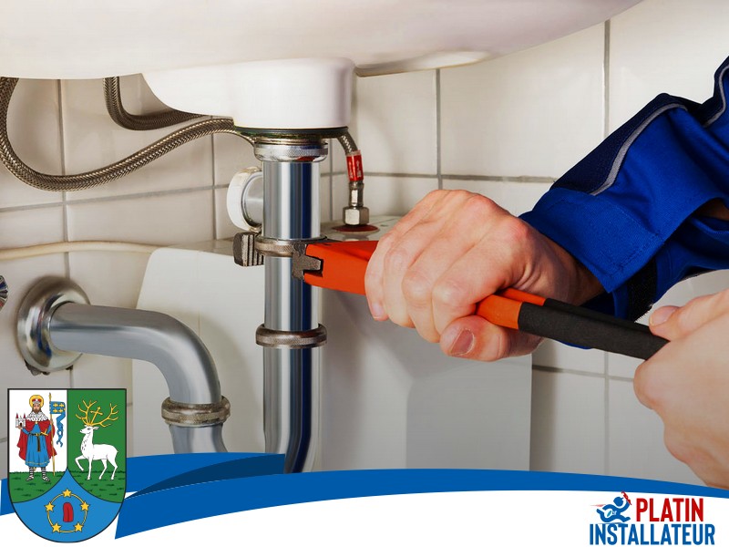 Rohrbruch Wohnung 1020 Wien - Leopoldstadt