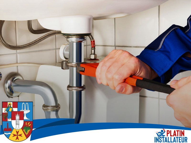 Rohrbruch Wohnung 1100 Wien - Favoriten