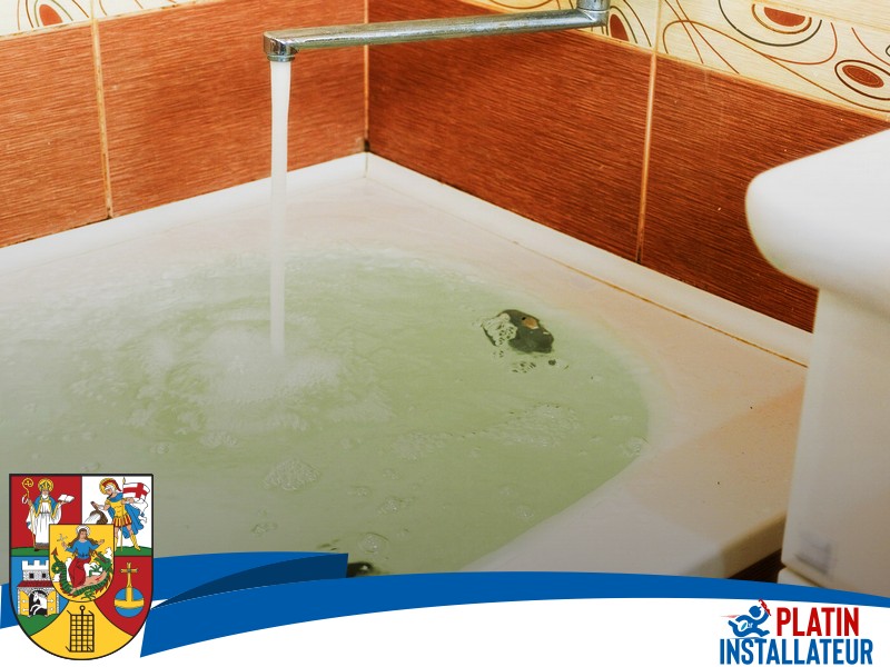 Rohrreinigung Badewanne 1050 Wien - Margareten