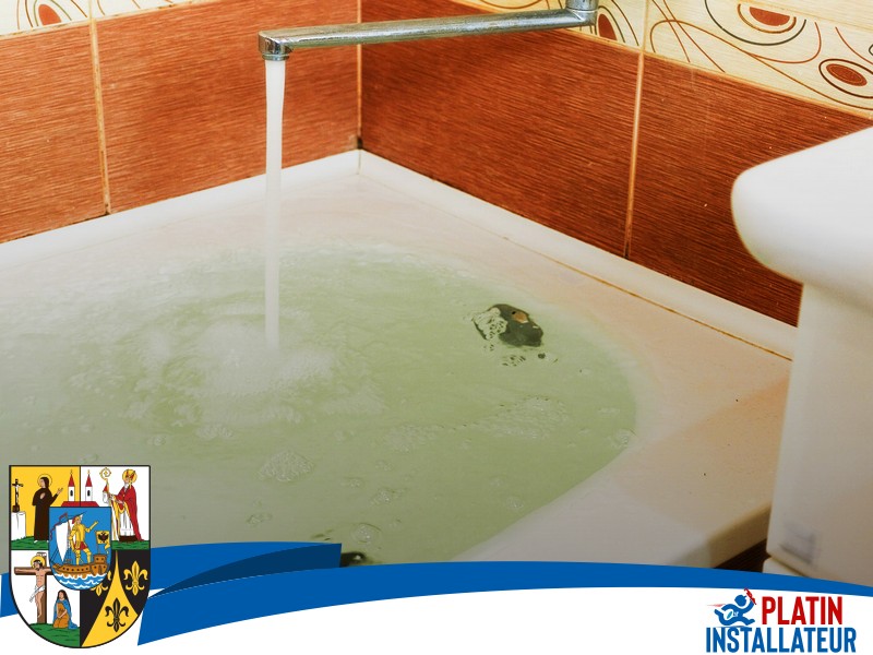 Rohrreinigung Badewanne 1060 Wien - Mariahilf