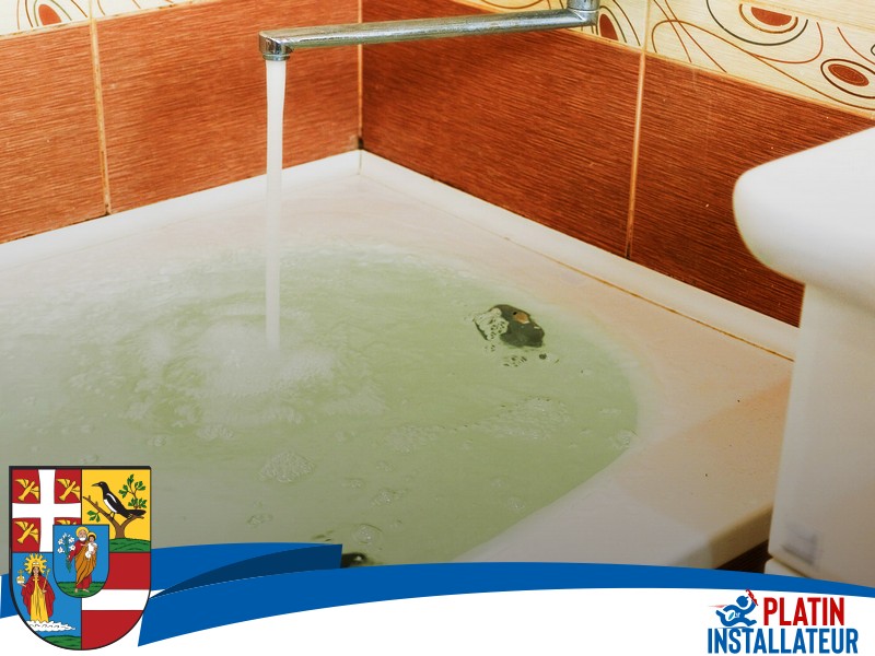 Rohrreinigung Badewanne 1080 Wien - Josefstadt