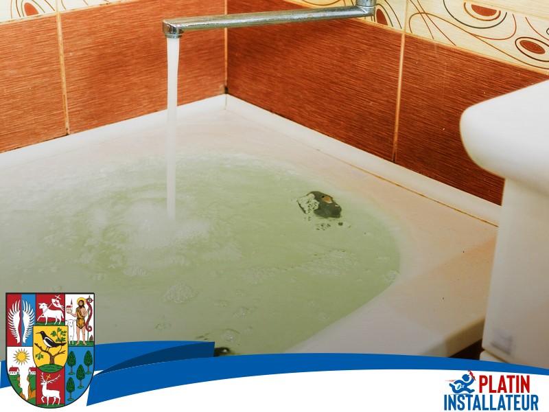 Rohrreinigung Badewanne 1090 Wien - Alsergrund