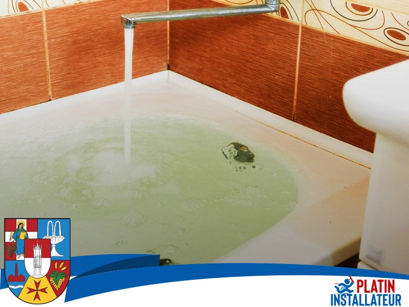 Rohrreinigung Badewanne 1100 Wien - Favoriten