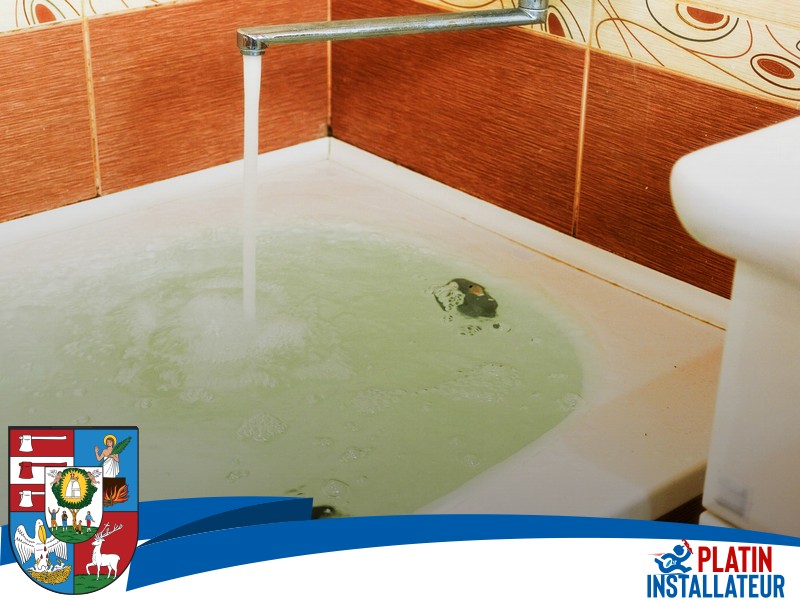 Rohrreinigung Badewanne 1130 Wien - Hietzing