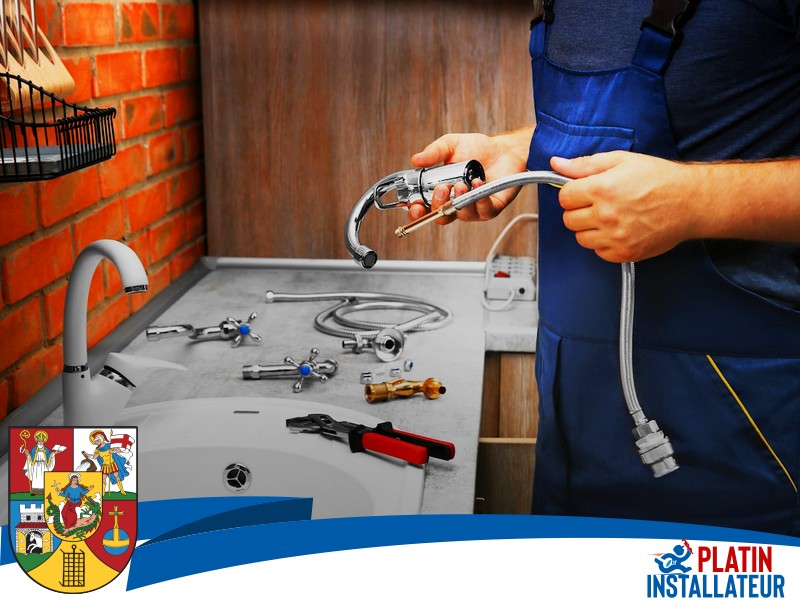 Rohrreinigung/Kanalreinigung 1050 Wien - Margareten