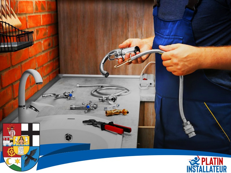 Rohrreinigung/Kanalreinigung 1120 Wien - Meidling