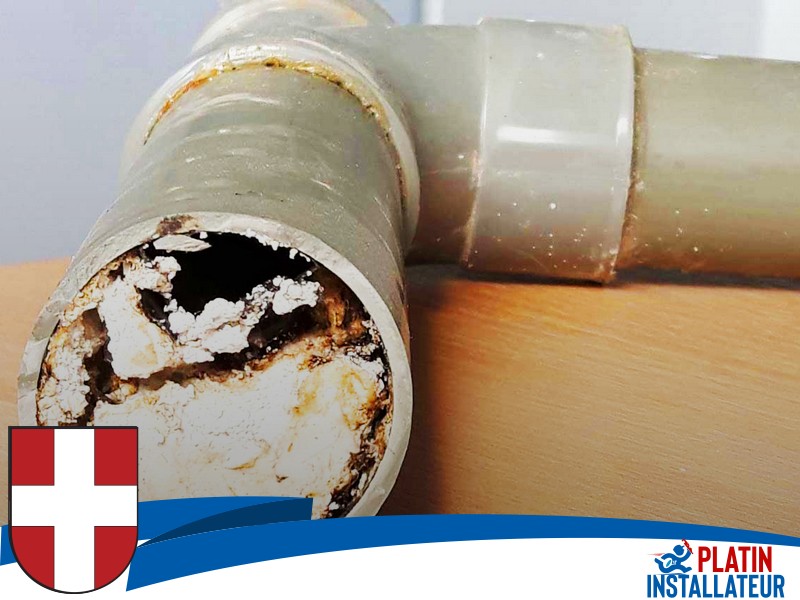 Rohrreinigung Küche 1010 Wien - Innere Stadt